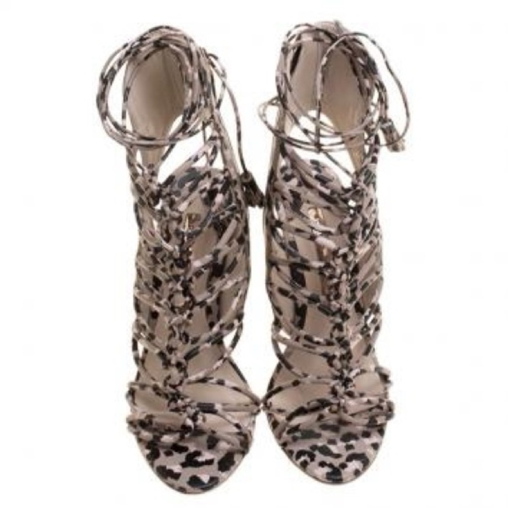 Sophia Webster Sandals